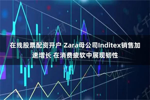 在线股票配资开户 Zara母公司Inditex销售加速增长 在消费疲软中展现韧性